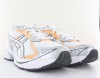 Asics GT 2160 blanc orange gris