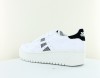 Asics Japan s platform blanc noir