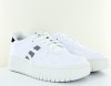 Asics Japan s platform blanc noir