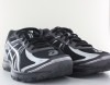 Asics Jog 100s noir argent
