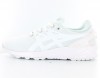 Asics Kayano trainer evo Blanc-Gris