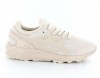 Asics Kayano trainer evo beige