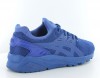 Asics Kayano trainer evo BLEU