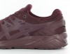 Asics Kayano trainer evo BORDEAUX