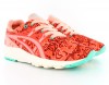 Asics Kayano trainer evo femme corail/melba