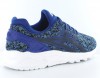 Asics Kayano trainer evo origami BLEU/NOIR/BLANC