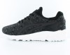 Asics Kayano trainer evo origami NOIR/NOIR/GRIS