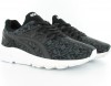 Asics Kayano trainer evo origami NOIR/NOIR/GRIS