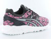 Asics Kayano trainer evo origami ROSE/GRIS