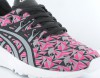 Asics Kayano trainer evo origami ROSE/GRIS