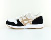 Asics Lyte classic blanc camel beige noir