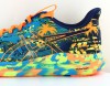 Asics Noosa tri 14 bleu orange