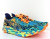 Asics Noosa tri 14 bleu orange