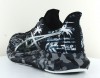 Asics Noosa tri 14 noir argent