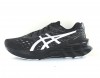 Asics Novablast 2 noir argent