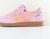 Asics Skyhand rose terracotta