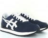 Asics Tiger runner 2 bleu marine blanc