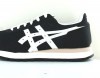 Asics Tiger runner 2 noir blanc rouge