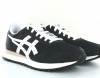 Asics Tiger runner 2 noir blanc rouge