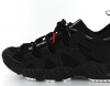 Asics Gel Mai knit x Casio G-Shock Black