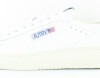 Autry Autry dallas blanc creme blanc