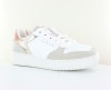 Victoria basket victoria v4 blanc beige or