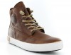 Blackstone 6 inch worker on foxing MARRON