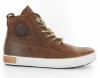 Blackstone 6 inch worker on foxing MARRON
