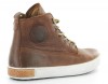 Blackstone 6 inch worker on foxing MARRON