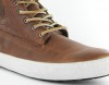Blackstone 6 inch worker on foxing MARRON