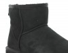 Ugg classic mini NOIR