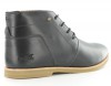 Boxfresh Chuck Premium NOIR