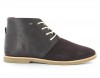 Boxfresh Chuck MARRON/PRUNE