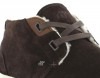 Boxfresh Skelt Fur MARRON/MARRON