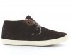 Boxfresh Skelt Fur MARRON/MARRON