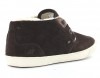 Boxfresh Skelt Fur MARRON/MARRON