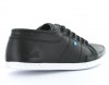 Boxfresh Sparko Lea NOIR/NOIR