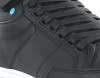 Boxfresh Swich Lea NOIR/NOIR