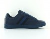 Lacoste Carnaby evo 119 5 bleu marine bleu