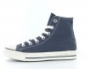 Converse Allstar BLEU/BLANC