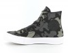 Converse Chuck taylor allstar 2 reflective camo NOIR/GRIS