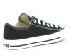 Converse Allstar basse femme NOIR