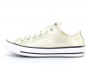 Converse Allstar Low Metallic Gold/Or