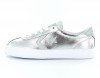 Converse Breakpoint metallic argent-silver