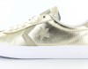 Converse Breakpoint metallic Or-Gold