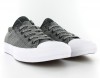 Converse Allstar Low Chuck Taylor II Ox Gris/Blanc