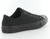 Converse Chuck taylor allstar 2 low noir-noir