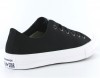 Converse Chuck taylor allstar 2 low NOIR/BLANC