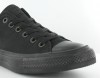 Converse Chuck taylor allstar 2 low noir-noir