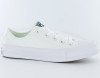 Converse Chuck taylor allstar 2 low BLANC